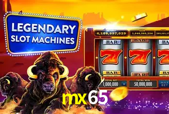 A Emoção da Loteria na mx65: Uma Chance de Mudança de Vida