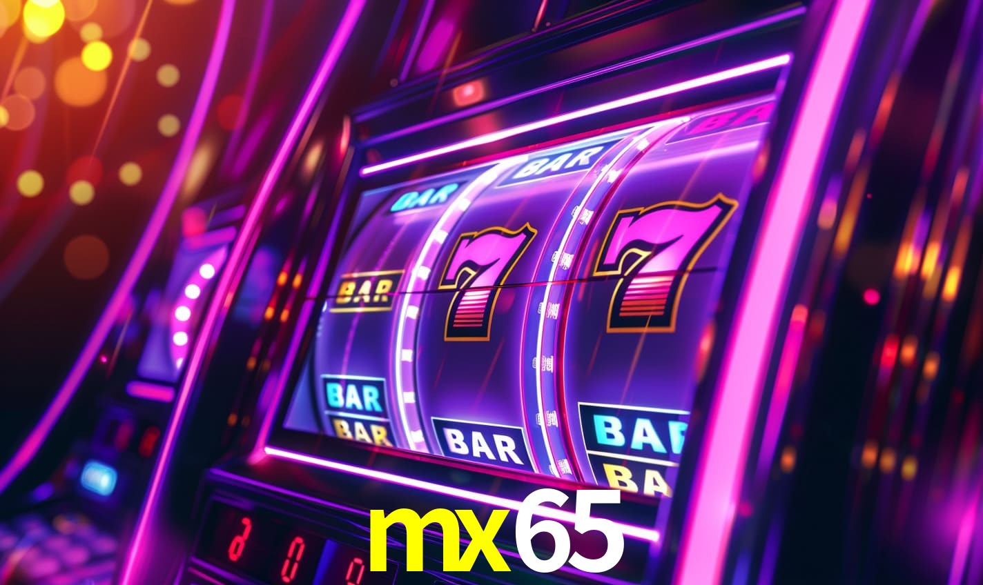 mx65: Seu Cassino Premiado com Pagamentos Rápidos