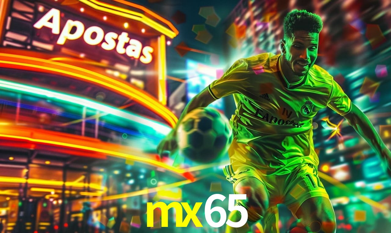 Estatísticas mx65