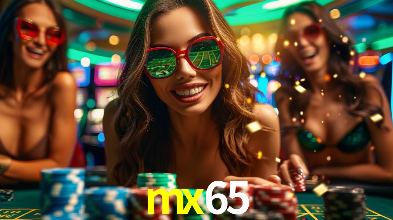 Experiência VIP mx65