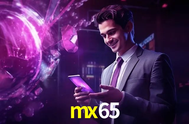Welcome Bonus mx65