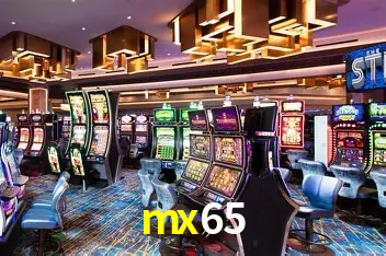 A Revolução dos Aplicativos de Jogos no mx65