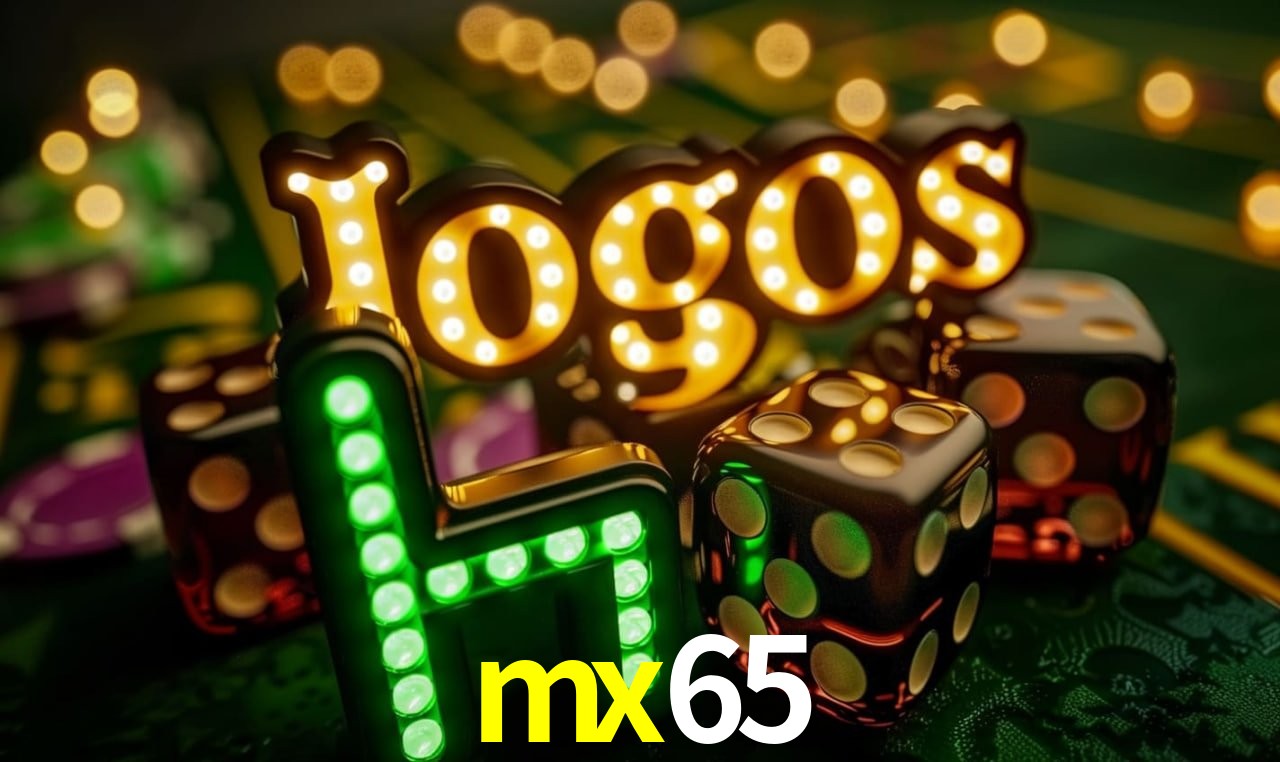 Estatísticas mx65