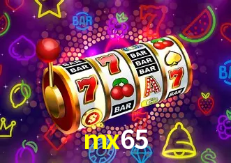 A Revolução dos Aplicativos de Jogos no mx65
