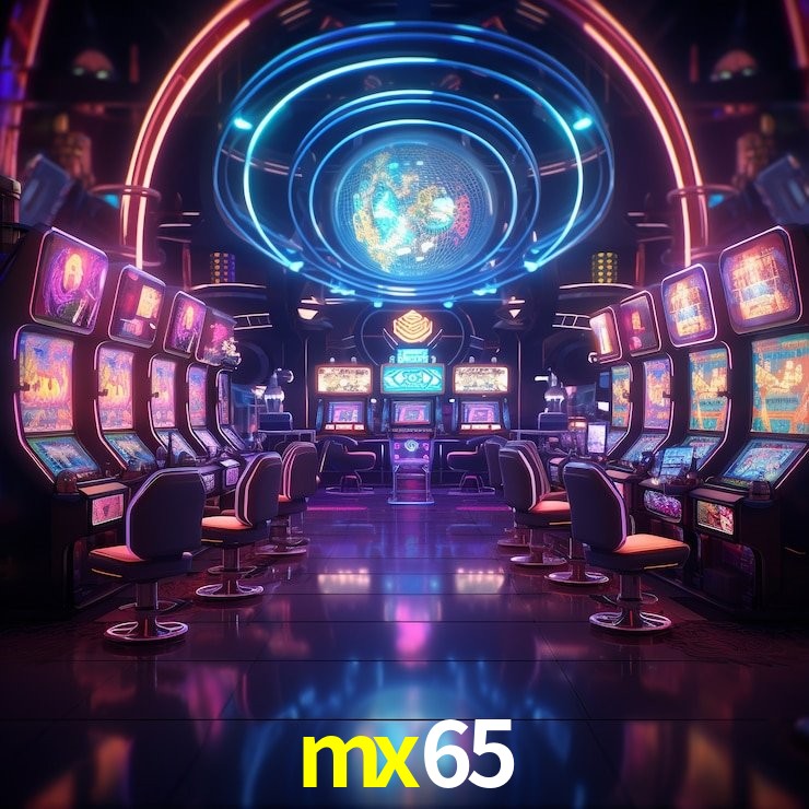 mx65 Slots - mx65 visual 1
