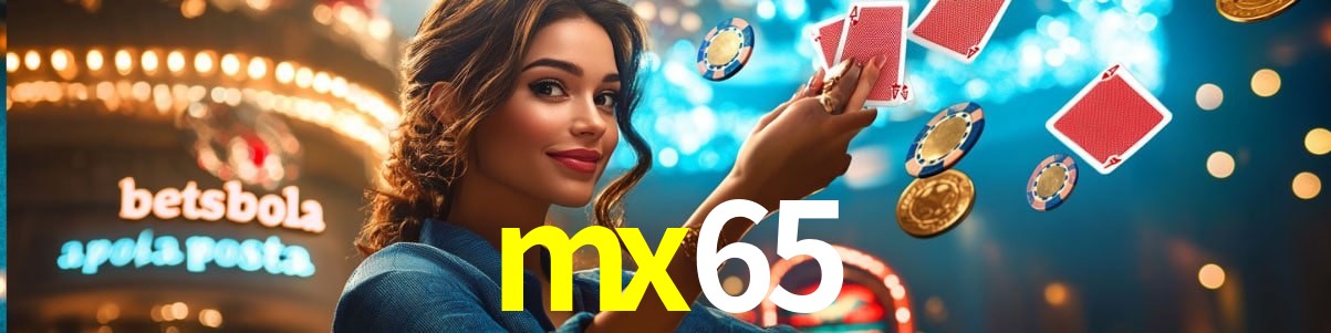Welcome Bonus mx65