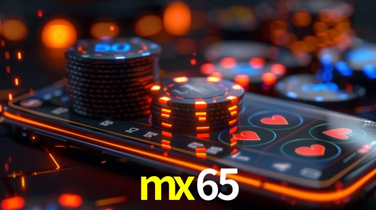Experiência VIP mx65