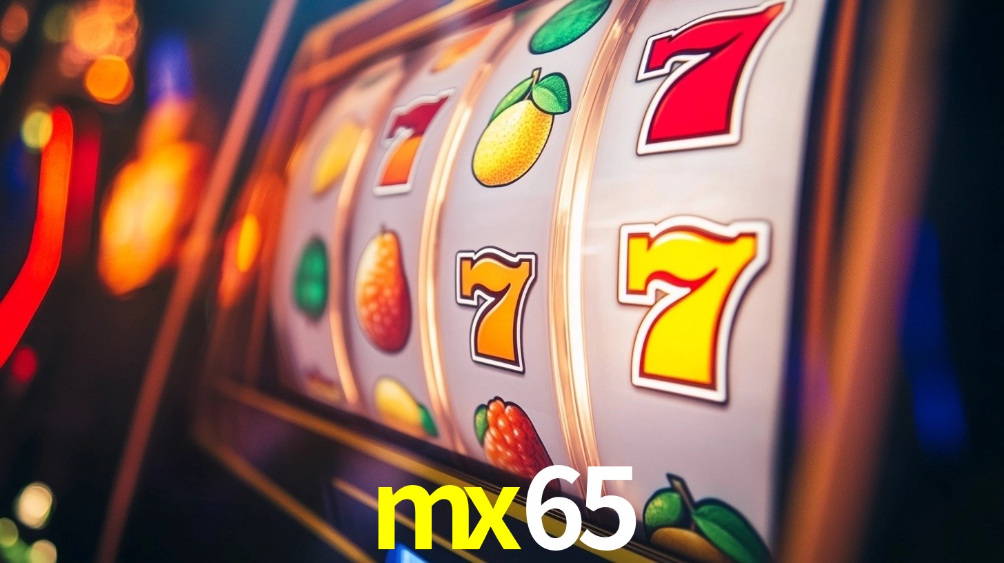 mx65 Bônus - mx65 visual 1