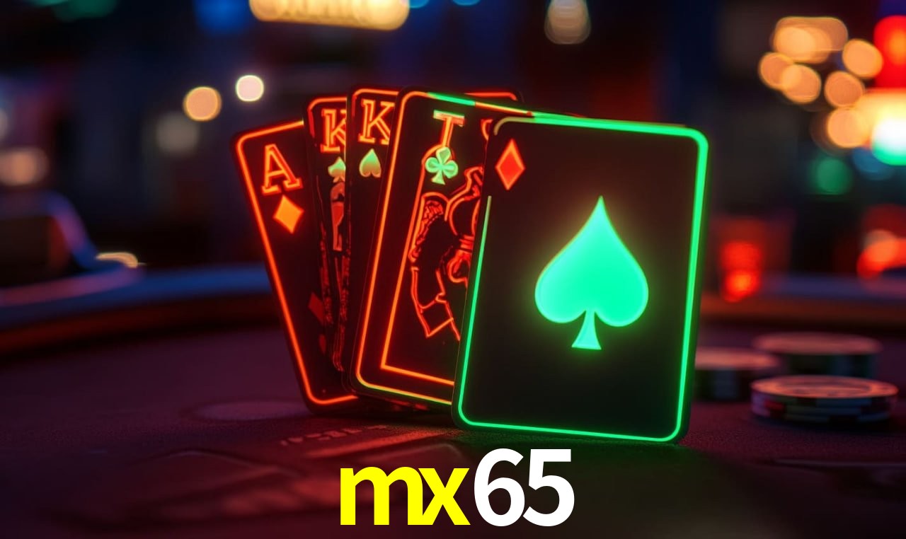 mx65 Slots - mx65 visual 2