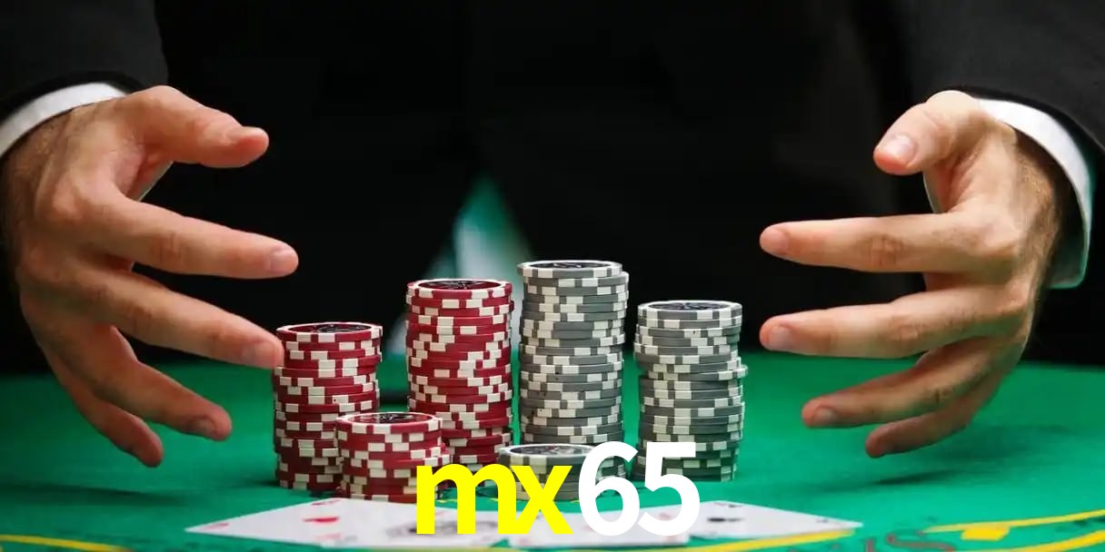 mx65 Aplicativo - mx65 visual 2