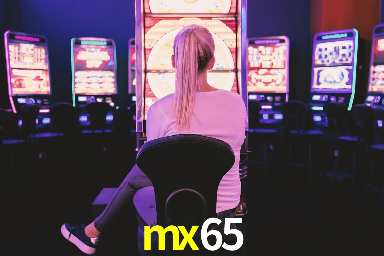 Live Casino mx65