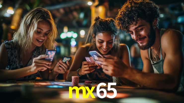 VIP Casino mx65