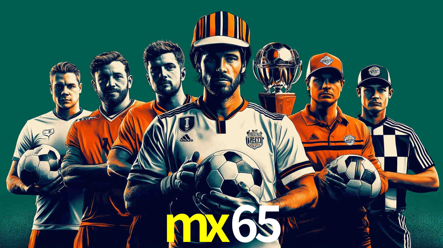 Descubra o Programa VIP da mx65: Vantagens Exclusivas para Jogadores