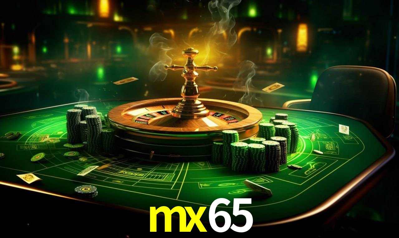 Inovações de Jogos na mx65: O Futuro das Experiências Interativas