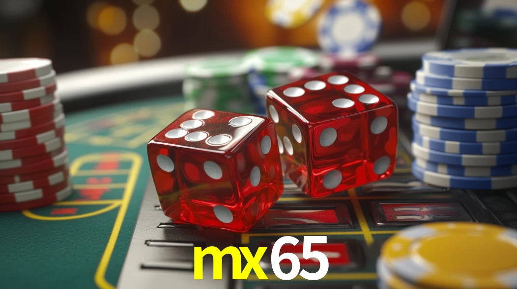 Blackjack Table mx65