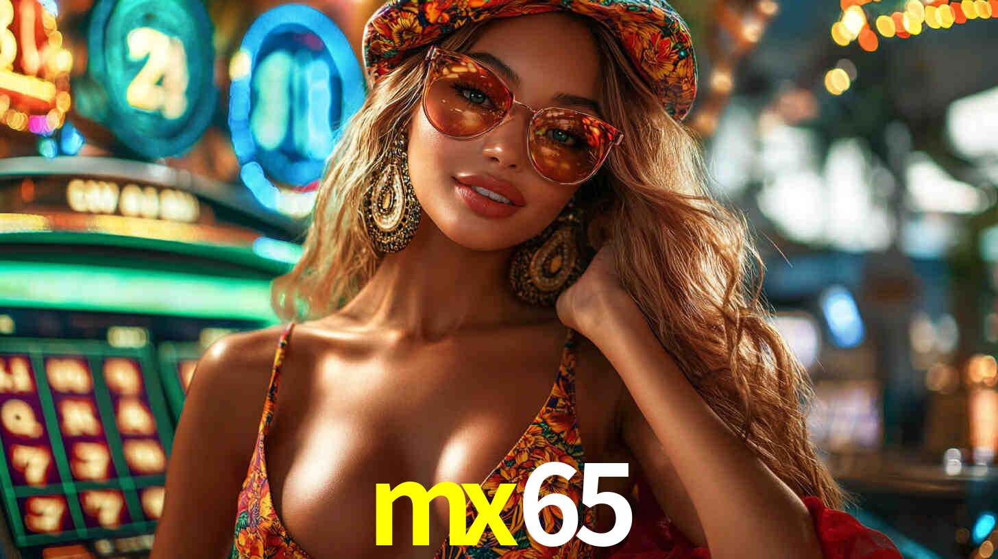 Daily Bonuses mx65