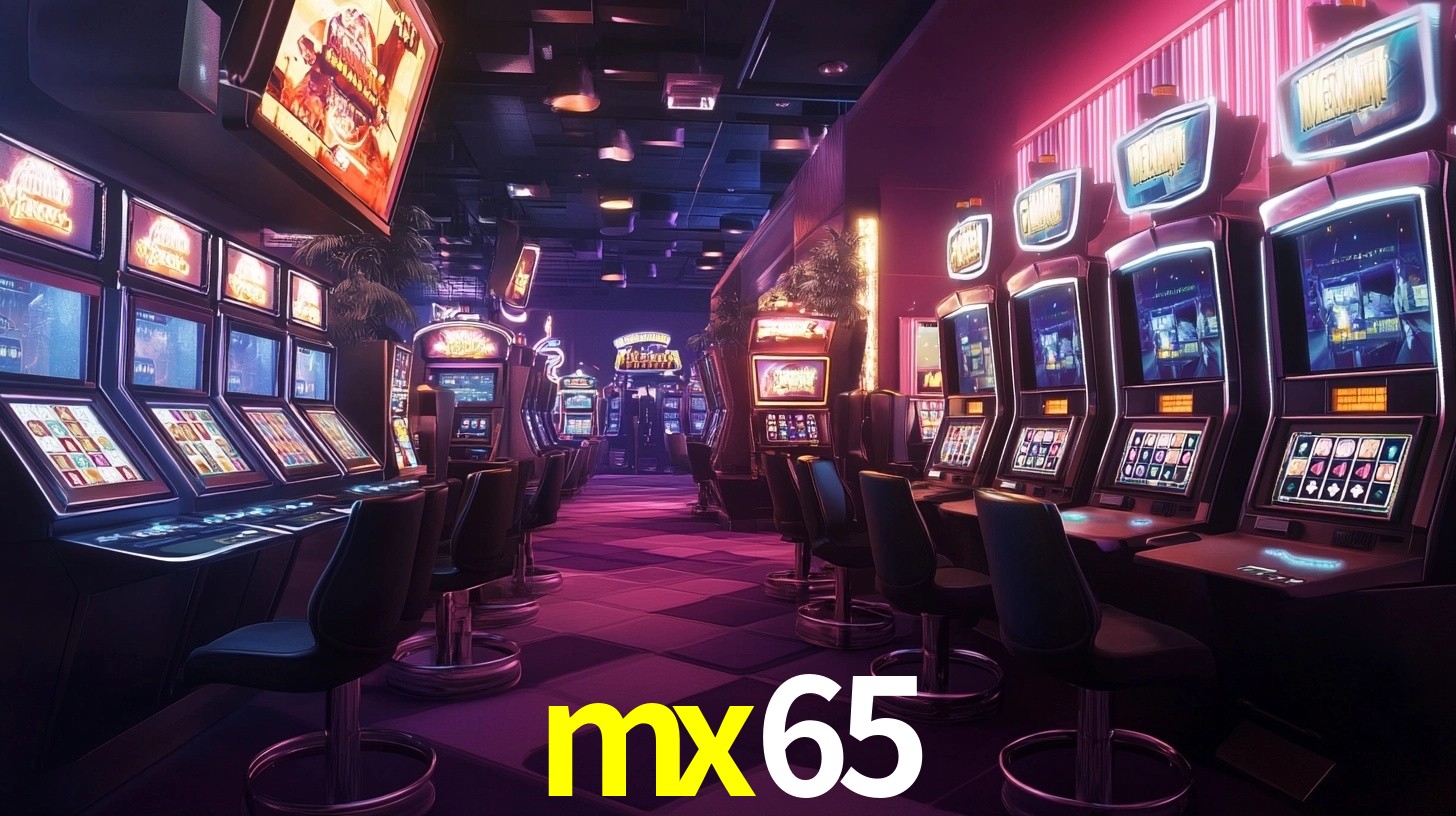 Exclusive Games mx65