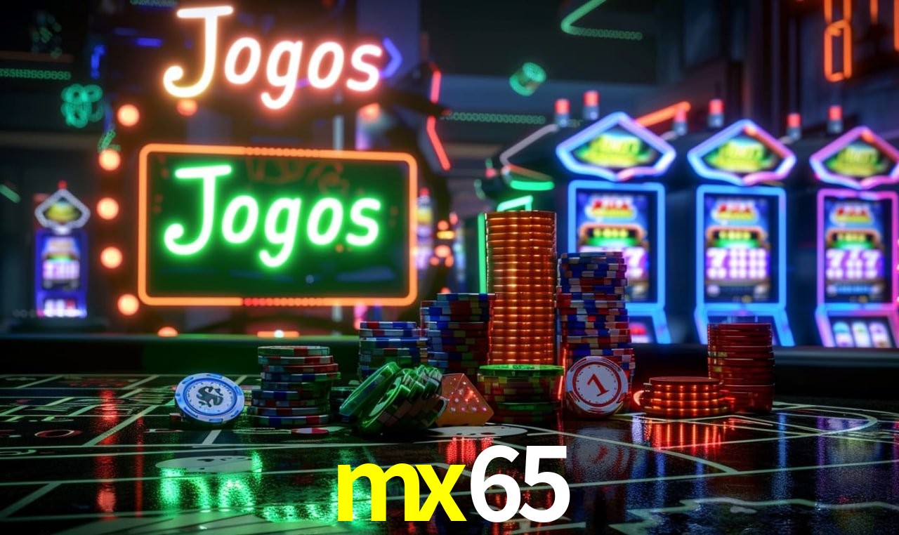 Bônus Generosos e Exclusivos no mx65 para Você!