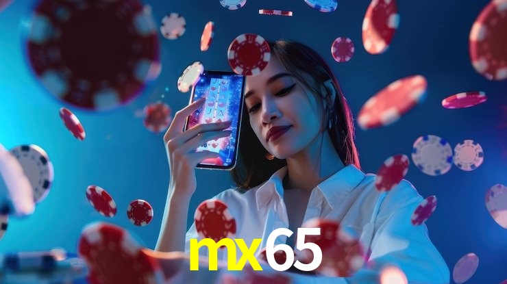 Descubra a Essência do mx65: Nossa História e Compromissos