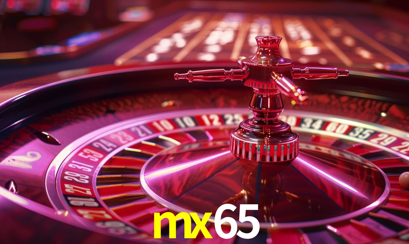 Descubra a Essência do mx65: Nossa História e Compromissos