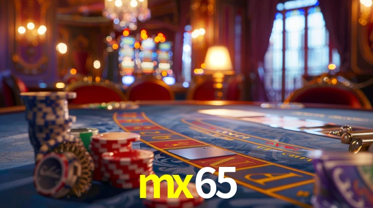 Quick Registration mx65
