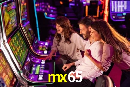 Desvendando o Mundo dos Jogos Virtuais na mx65