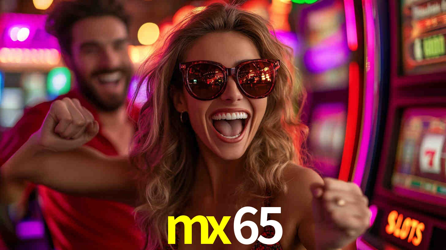 A Experiência Imersiva dos Cassinos Ao Vivo no mx65
