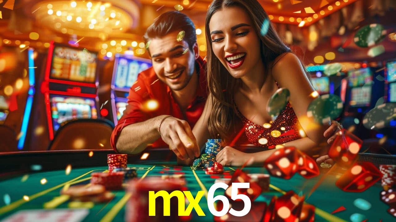 Diretório de Jogos mx65