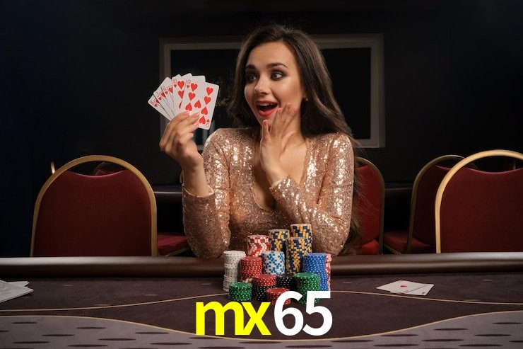 A Emoção da Loteria na mx65: Uma Chance de Mudança de Vida