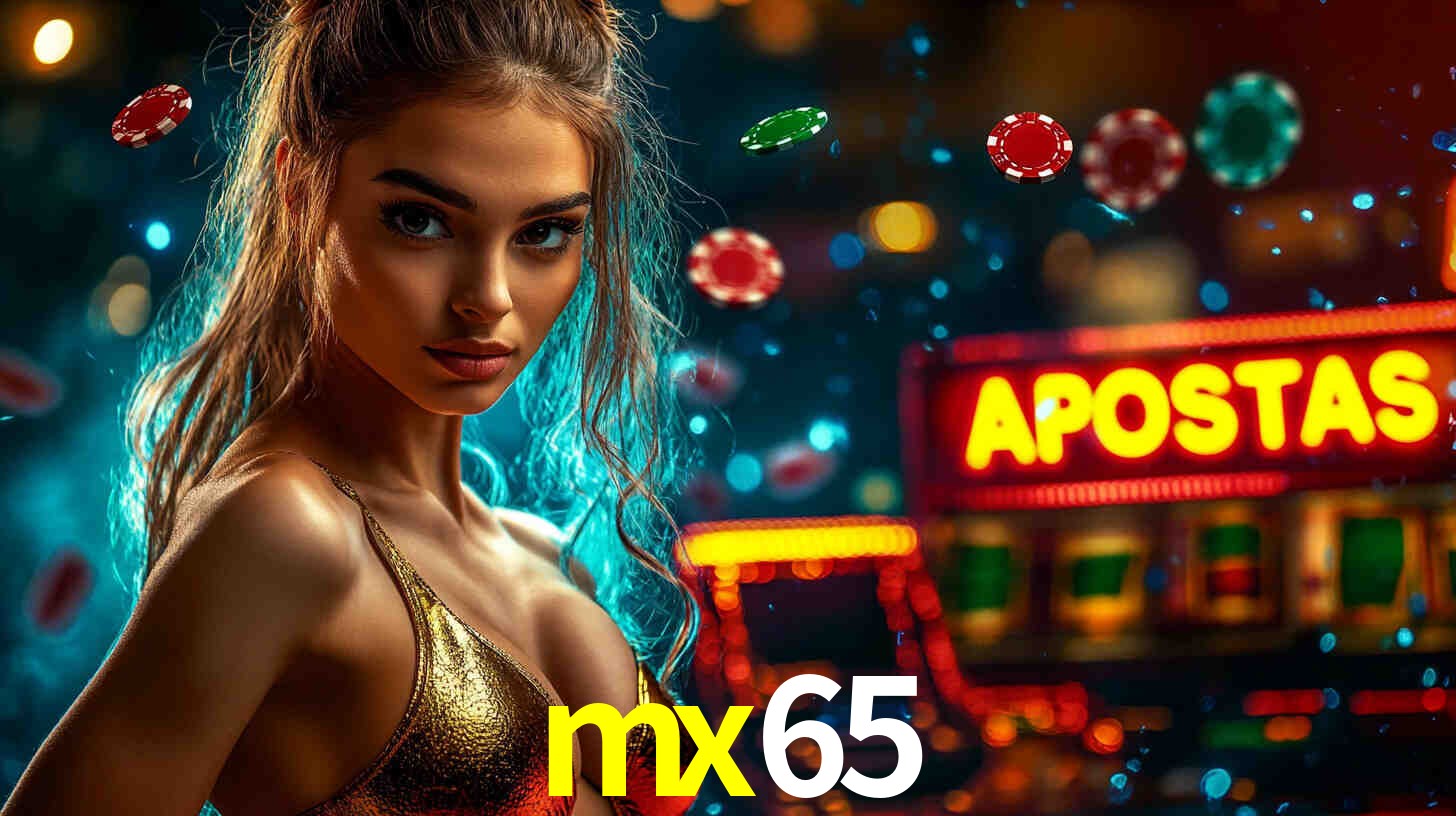 Inovações de Jogos na mx65: O Futuro das Experiências Interativas