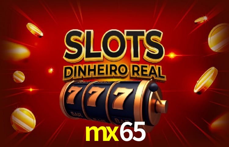 Tecnologia da Plataforma mx65