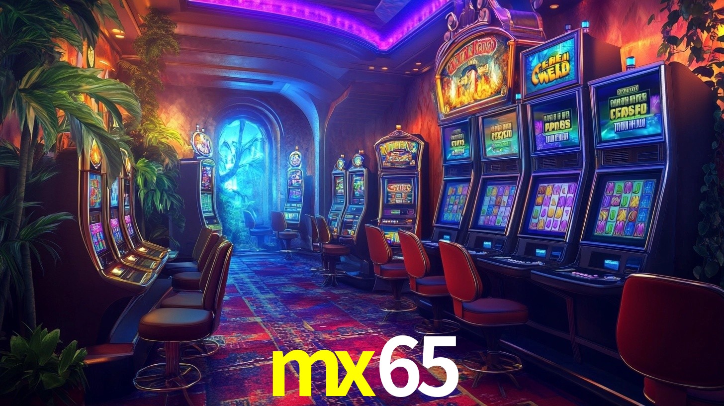 Roulette Table mx65