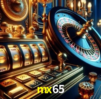 Torneios mx65