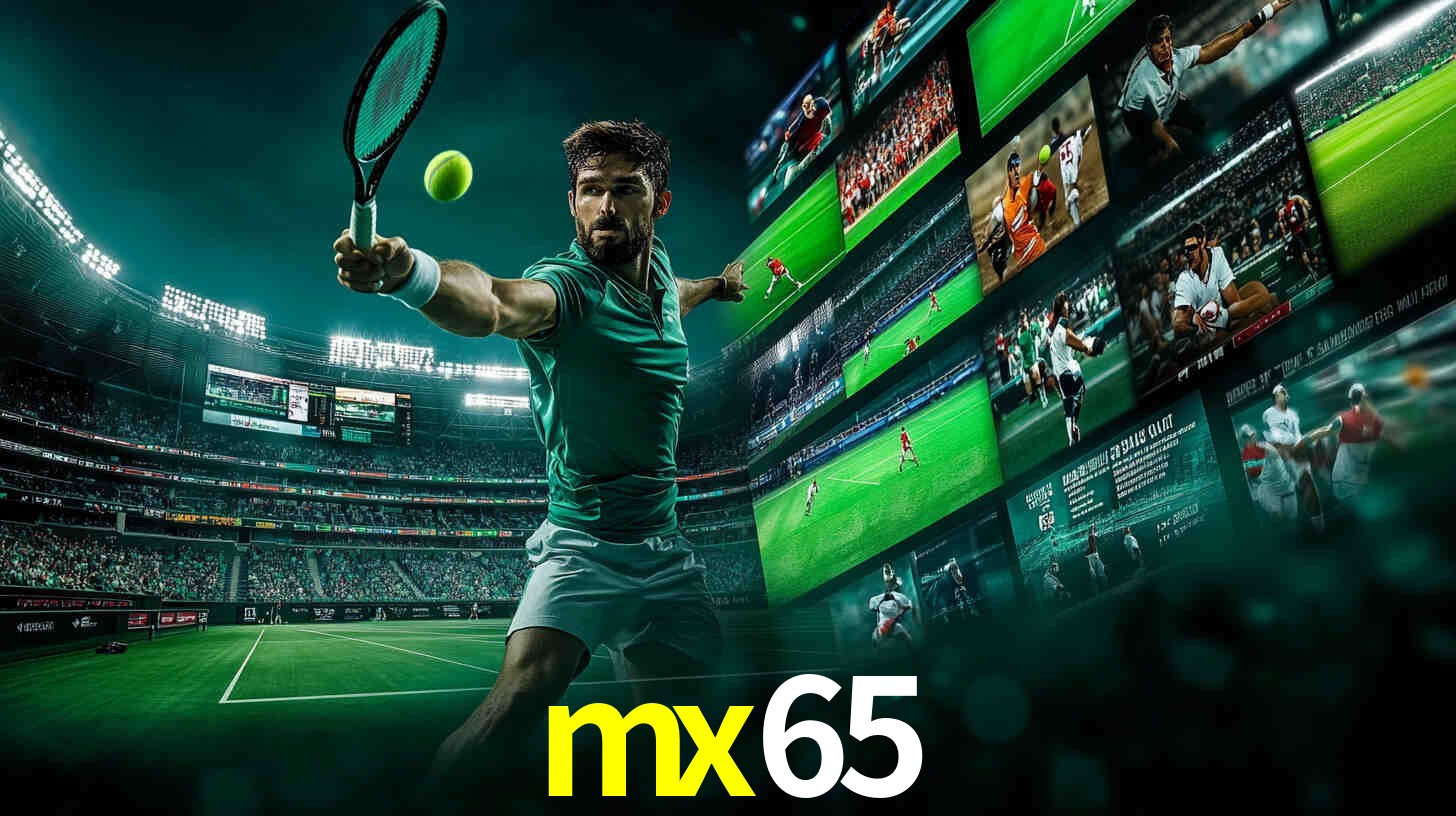 Desvendando o Mundo dos Jogos Virtuais na mx65