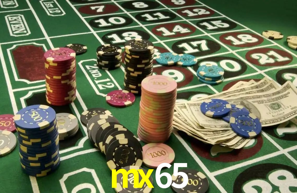 Explore as vantagens do mx65: serviço profissional e confiabilidade