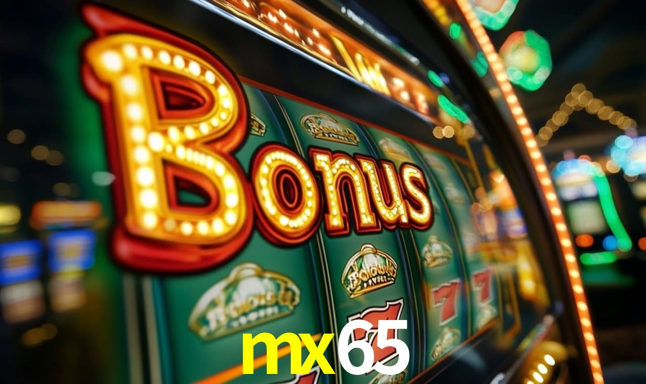 Promoção Relâmpago mx65