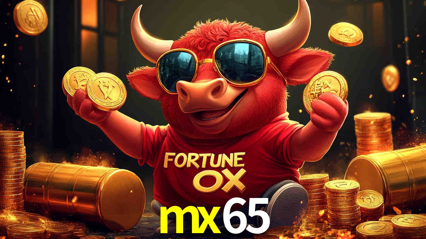 Descubra a Magia dos Jogos de Arcade no mx65