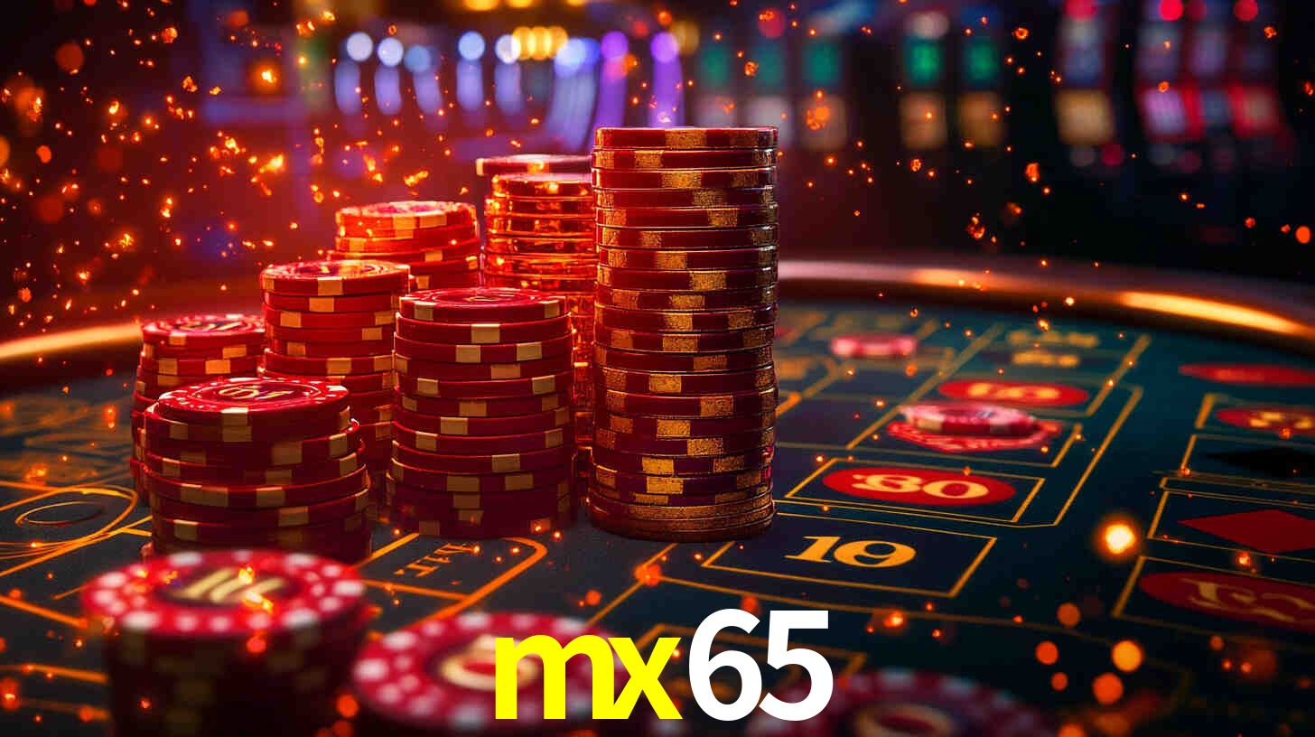 Programa VIP mx65
