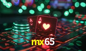 Estatísticas Crash Games mx65