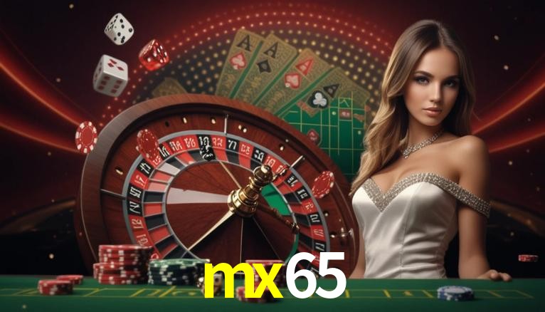 Account Benefits mx65