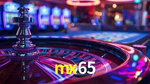 Game Statistics mx65