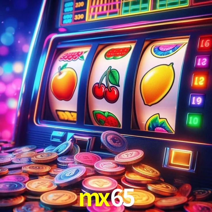 Jogo Spaceman mx65