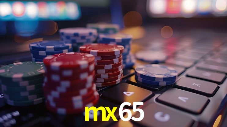 Provedores de Jogos mx65