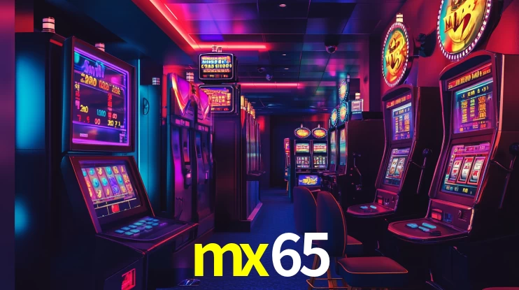 mx65 App Interface