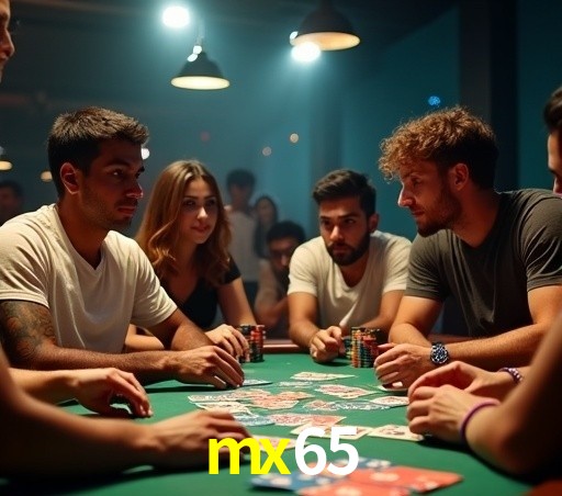 Especiais de Fim de Semana mx65