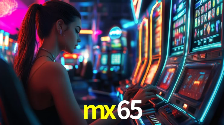 Ofertas Imperdíveis na mx65: Promoções e Bônus Que Valem a Pena