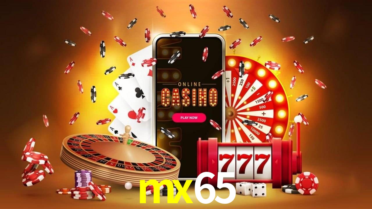 Recursos de Bônus mx65