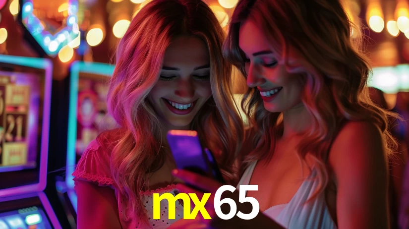 Experimente o Login Seguro Premium no mx65