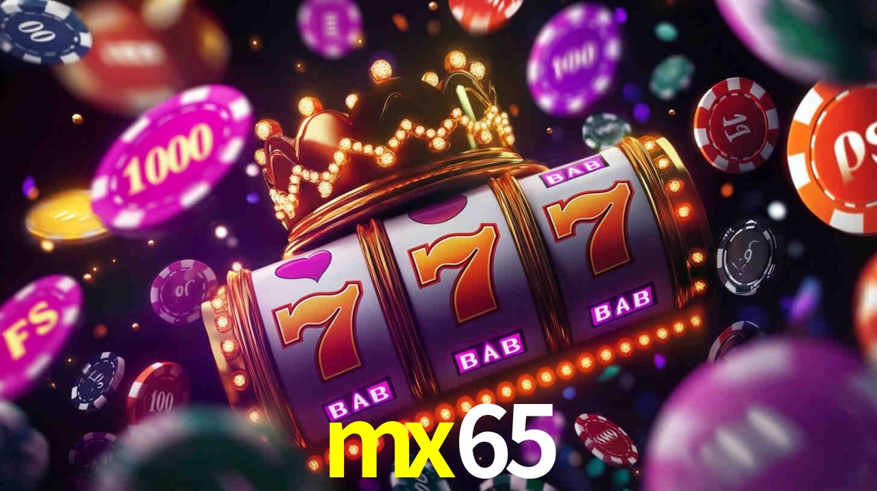 Slot Games mx65
