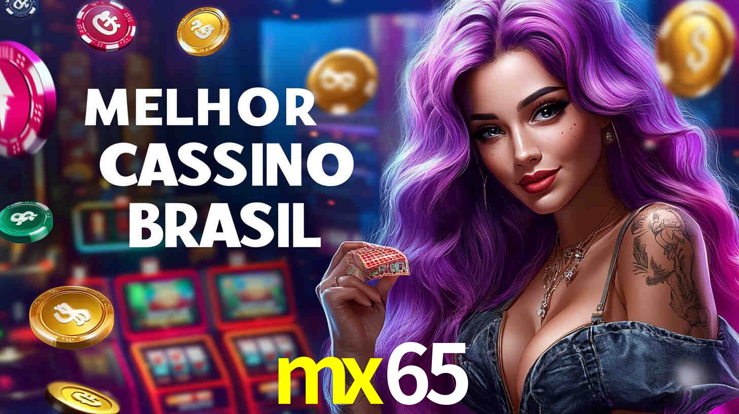 A Popularidade dos Caça-Níqueis no mx65
